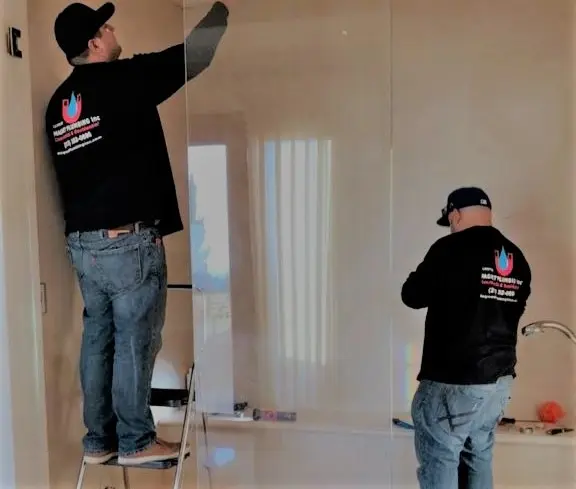 Professional plumbing installation for Tankless Water Heater Installation in Crescent Pointe